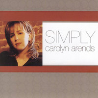 Carolyn Arends - Simply Carolyn Arends