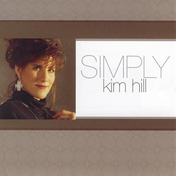 Kim Hill - Simply Kim Hill