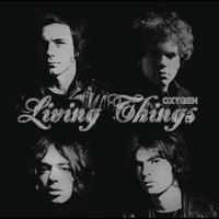 Living Things - Oxygen EP