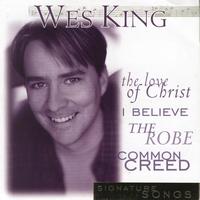 Wes King - Signature Songs