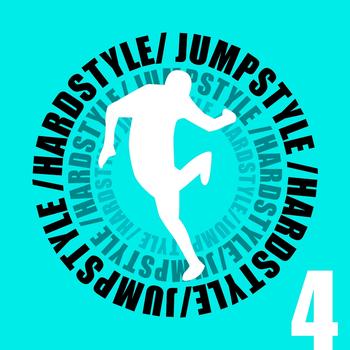 Babaorum Team - Jumpstyle Hardstyle Vol 4