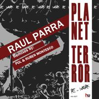 Raul Parra - Planet Terror Re-Work