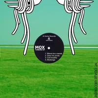 Mox - Tundra