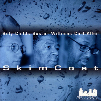 Billy Childs - Skim Coat