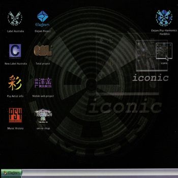 Various Artists - Iconic