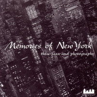 Vincent Herring - Memories of New York