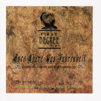 First Degree The D.E. - Once There Was Fahrenheit (Explicit)