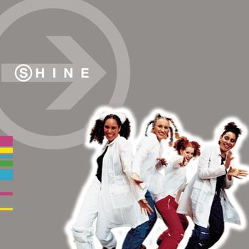 Shine - Do It Right