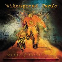 Widespread Panic - Bombs and Butterflies