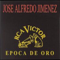 José Alfredo Jiménez - Epoca De Oro