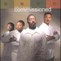 Commissioned - Time & Seasons