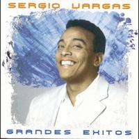 Sergio Vargas - Grandes Exitos