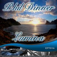 Phil Dinner - Lumina