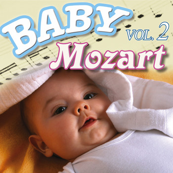 Baby Mozart Orchestra - Baby Mozart Vol.2