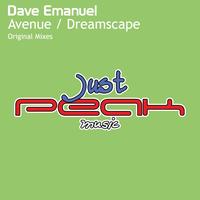 Dave Emanuel - Avenue / Dreamscape