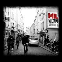 Mil - Miltape Vol.1