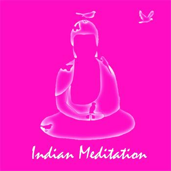 Various Artists - Indian Meditation