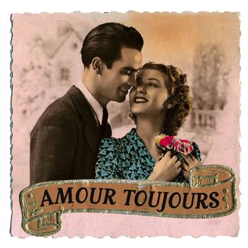 Various Artists - Amour toujours