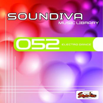 Various Artists - Electro Dance