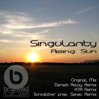 Singularity - Rising Sun