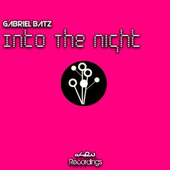 Gabriel Batz - Into The Night