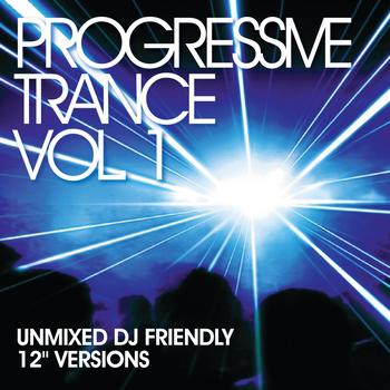 Various Artists - Progressive Trance Vol. 1