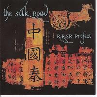 R.R.SP. Project - The Silk Road