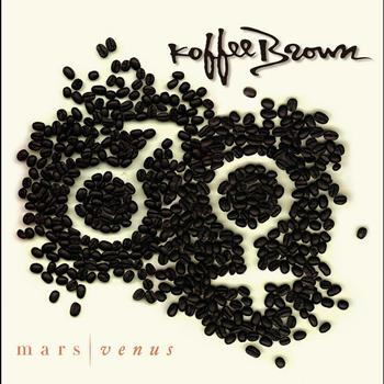 Koffee Brown - Mars/Venus