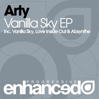 Arty - Vanilla Sky EP