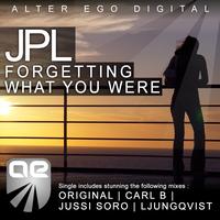 JPL - Forgetting What You Were
