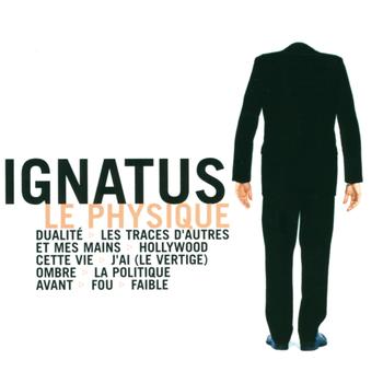 Ignatus - Le physique