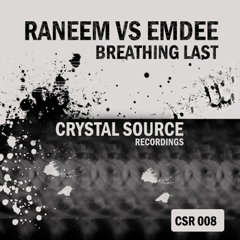 Raneem Vs Emdee - Breathing Last