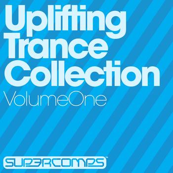 Various Artists - Uplifting Trance Collection - Volume One