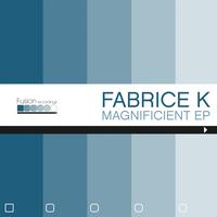 Fabrice K - Magnificent