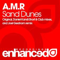 A.M.R - Sand Dunes