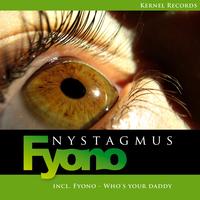 Fyono - Nystagmus