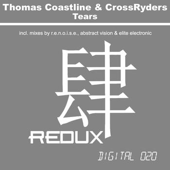 Thomas Coastline & CrossRyders - Tears