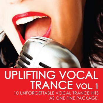 Various Artists - Uplifting Vocal Trance Vol. 1