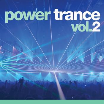Various Artists - Power Trance Vol. 2