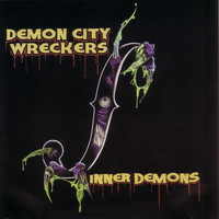 Demon City Wreckers - Inner Demons (Explicit)