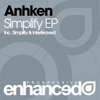 Anhken - Simplify EP