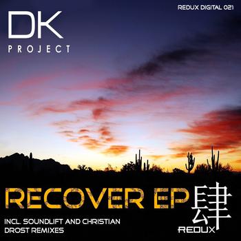 DK Project - Recover EP