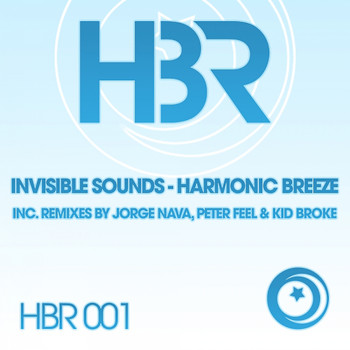 Invisible Sounds - Harmonic Breeze