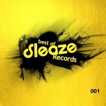 Various Artists - Best Of Sleaze Vol.1