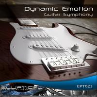 Dynamic Emotion - Guitar Symphony