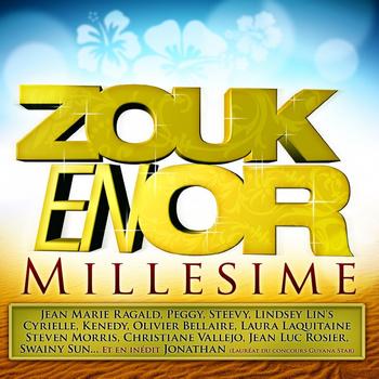 Various Artists - Zouk en Or Millesime