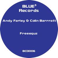 Andy Farley & Colin Barratt - Freeequz