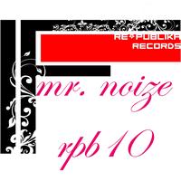 Mr. Noize - Nami / Ratworld