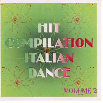 Various Artists - Hit Compilation Italian Dance Vol. 2