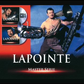Boby Lapointe - Master Serie